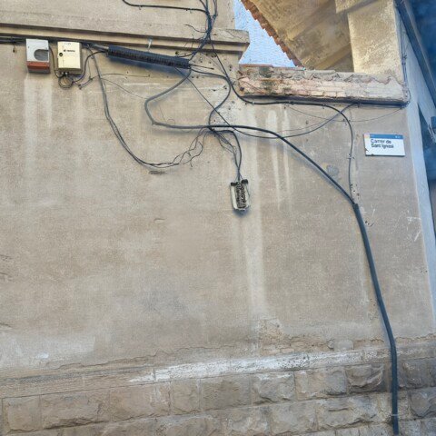 Sta Margarida de Montbui